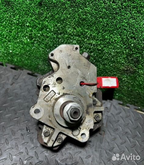 Тнвд Renault Scenic 2 1.9 2004