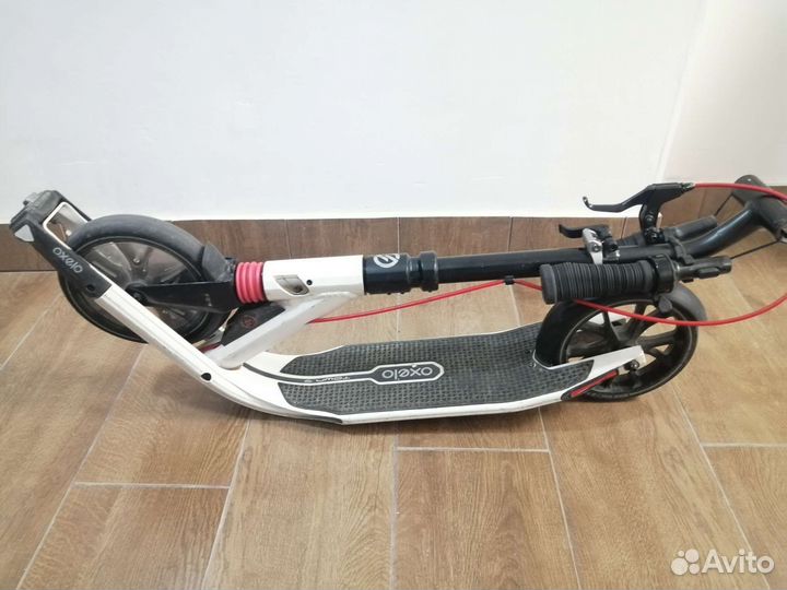 Самокат Oxelo town 9