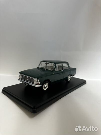 Модели автомобилей 1 24