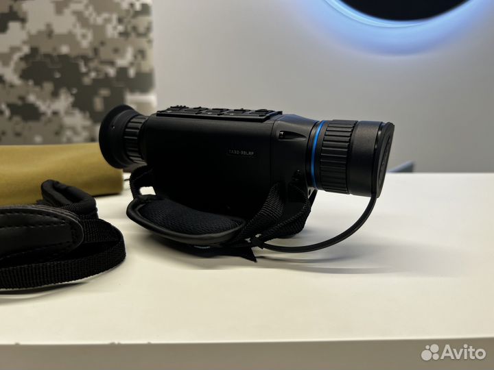 Тепловизор для охоты pard TA32-35LRF