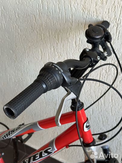 Велосипед женский Stels 5000 miss б/у