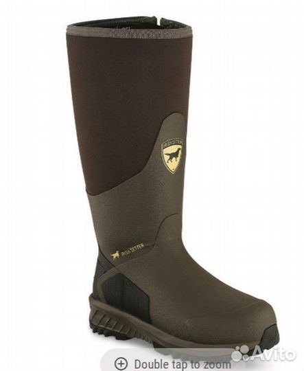 Irish setter Mud truck 17 snake guard 11 Usa