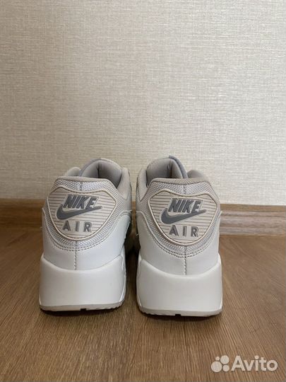 Кроссовки nike air max 270