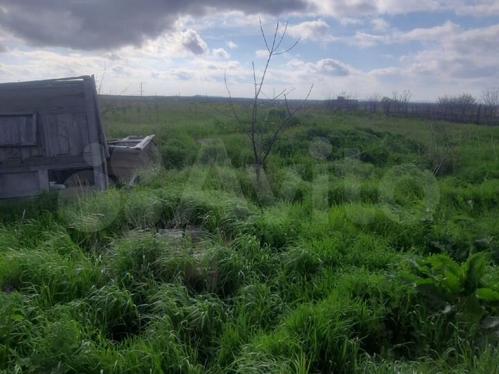 Дом 48 м² на участке 15 сот.