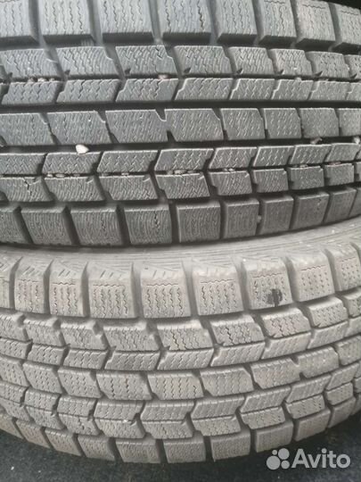 Dunlop Graspic DS3 175/70 R14