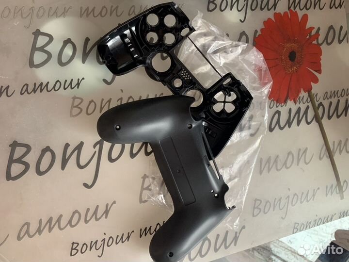 Корпус для DualShock V2