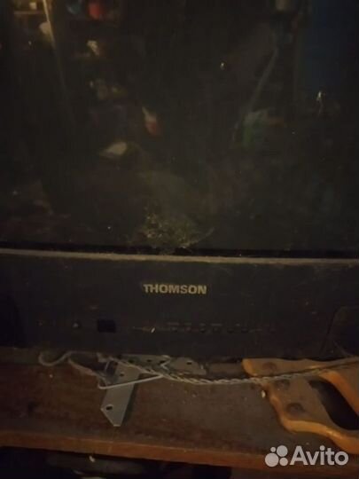 Телевизор thomson