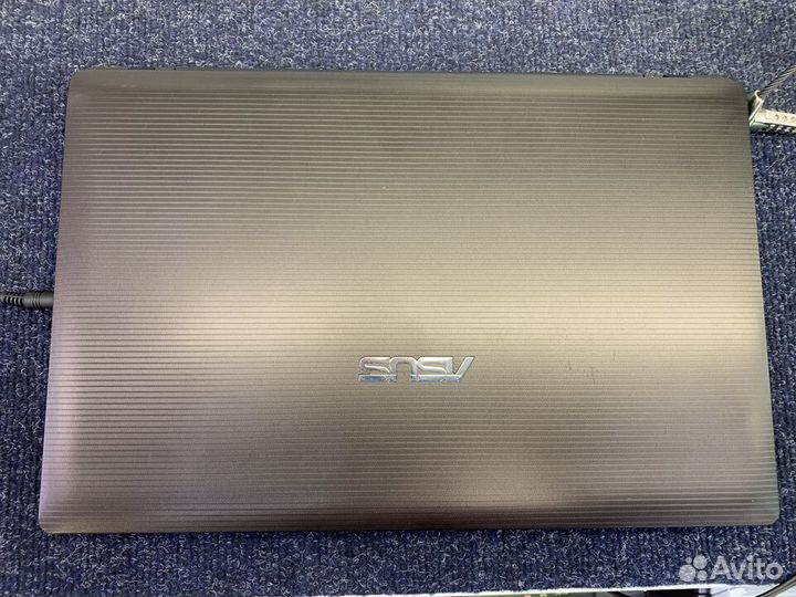 Ноутбук Asus K53S 15,6