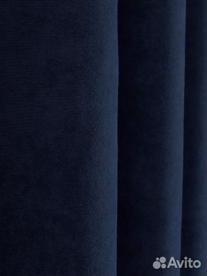 Шторы готовые канвас