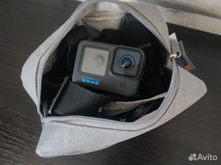 Gopro Hero 11 Black