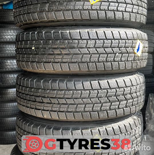 Goodyear Ice Navi 7 165/70 R14