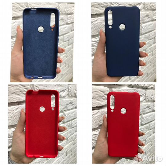 Аксессуары для Honor 9X/9X Pro/9X Premium