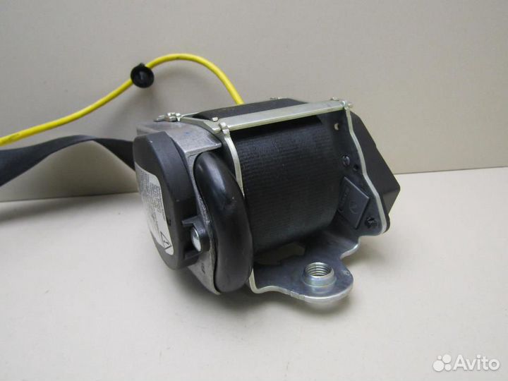 Ремень безопасности с пиропатроном VW Passat CC 2