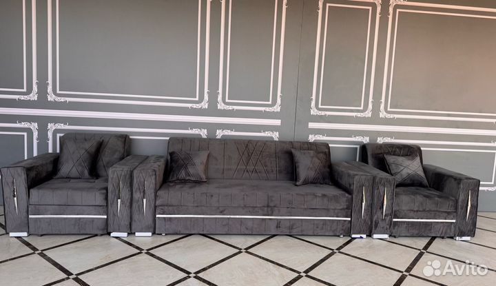 Диван в гостиную. Оплата при получении