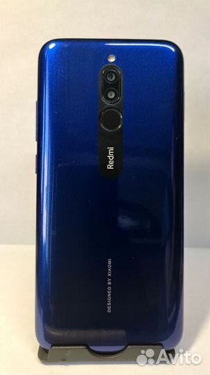 Xiaomi Redmi 8, 4/64 ГБ