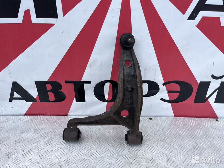 Рычаг задний правый верхний Suzuki Grand Vitara