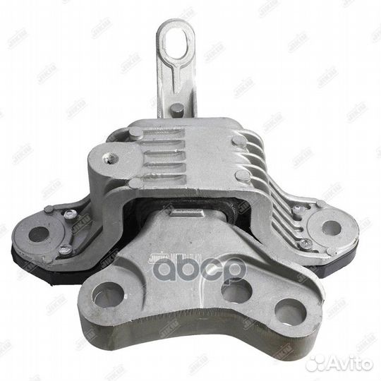 Опора двигателя левая chevrolet cruze, opel AST