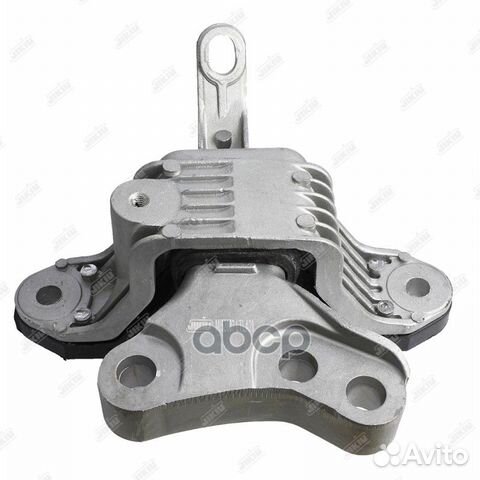 Опора двигателя левая chevrolet cruze, opel AST