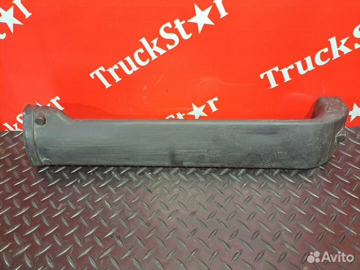 Воздуховод отопителя Man TGA, Man TGS, Man TGX