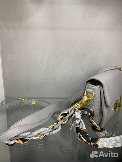 Сумка женская Hermes. Lux