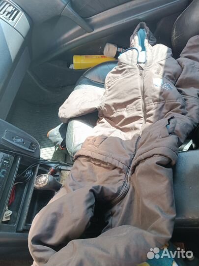 Отдам бесплатно детские вещи на мальчика 98-104