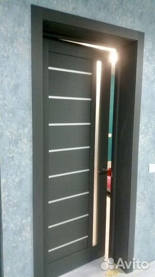 Двери межкомнатные 60