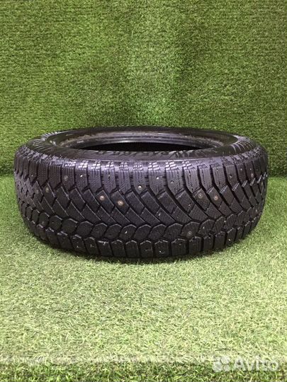 Gislaved Nord Frost 200 SUV 215/65 R16 102T