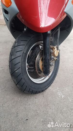 Сузуки векстар