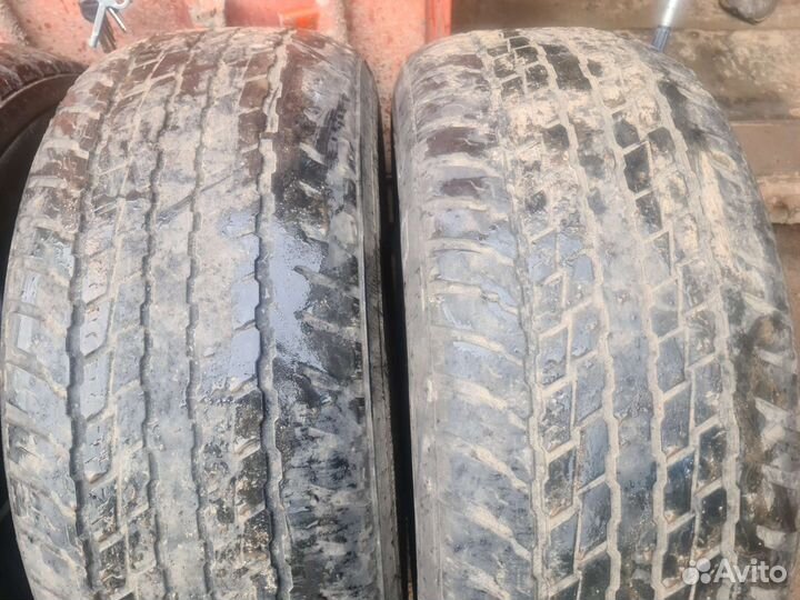 Yokohama Geolandar G94 285/60 R18