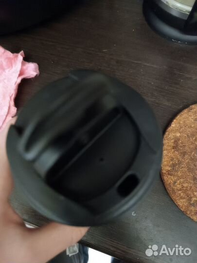 Термостакан 480 мл Римера