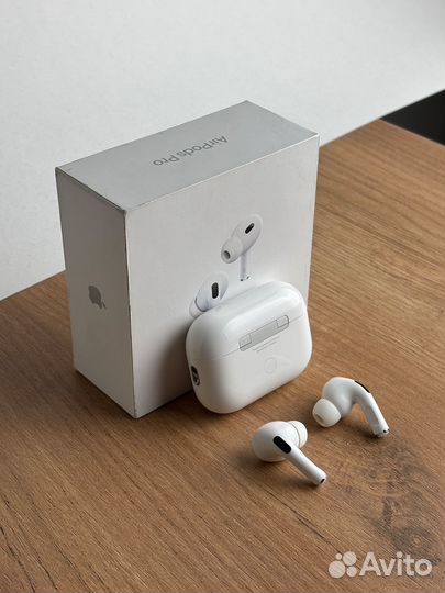 AirPods Pro 2 (Type-C)