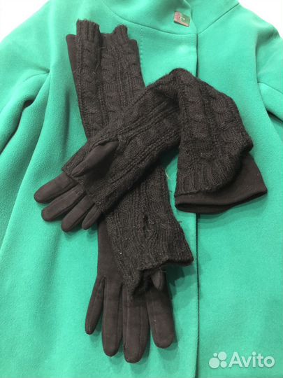 Пальто женское 42