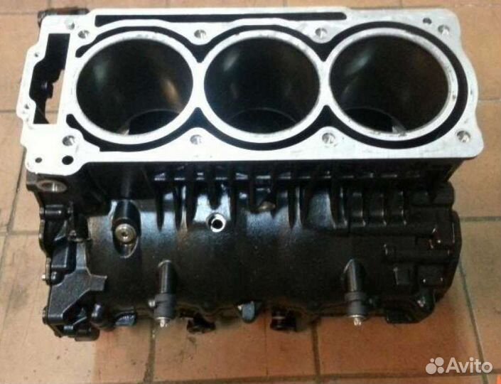 Блок Rotax 1503