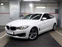 BMW 3 серия GT 2.0 AT, 2013, 157 000 км, с пробегом, цена 1 675 000 руб.