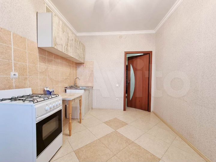 1-к. квартира, 41,4 м², 8/9 эт.