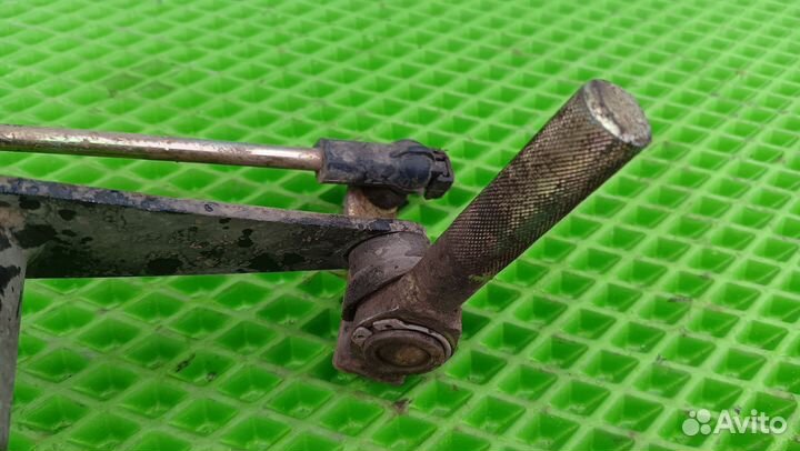 Кулиса ZAZ Шанс, sens 1.3