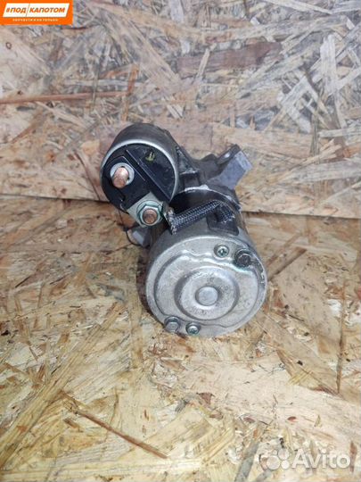 Стартер Ford Focus 2 (2004 - 2008) M000T88581ZP