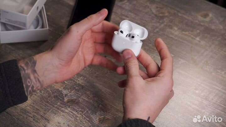 Airpods 3 premium