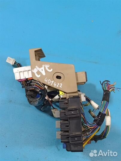 Блок предохранителей салонный (передний) Subaru I