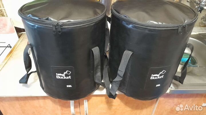 Кан рыбацкий