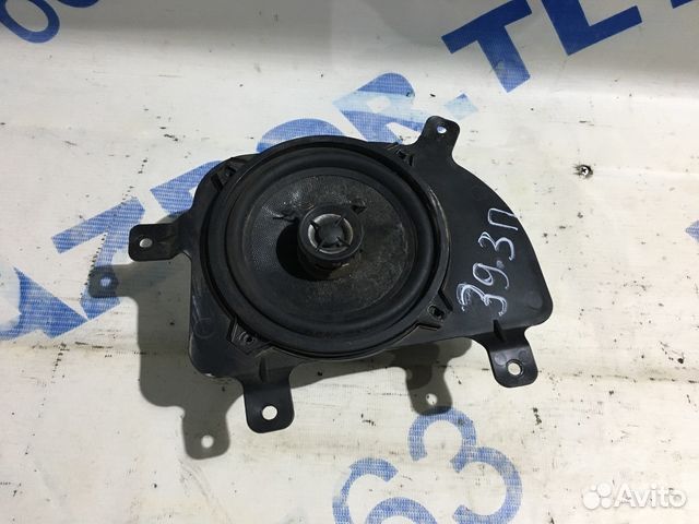 Динамик LADA granta 1.6 мт лифтбек