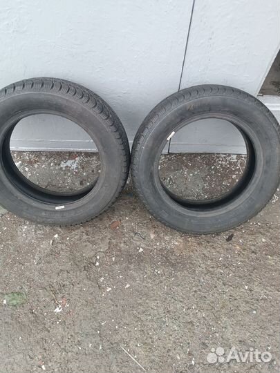Sava Eskimo S3+ 185/60 R15