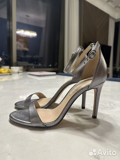 Босоножки Mango 38