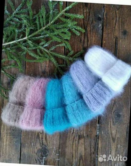 Вязание на заказ