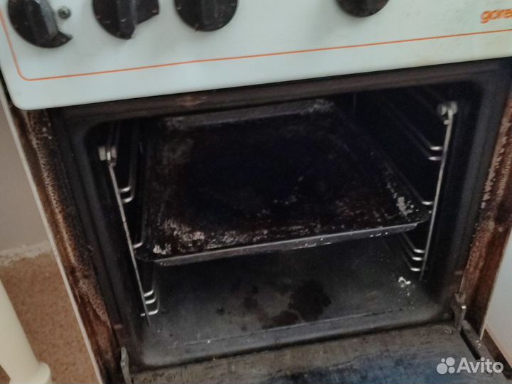 Плита электрическая