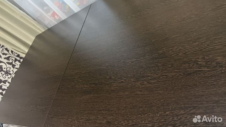 Стол трансформер