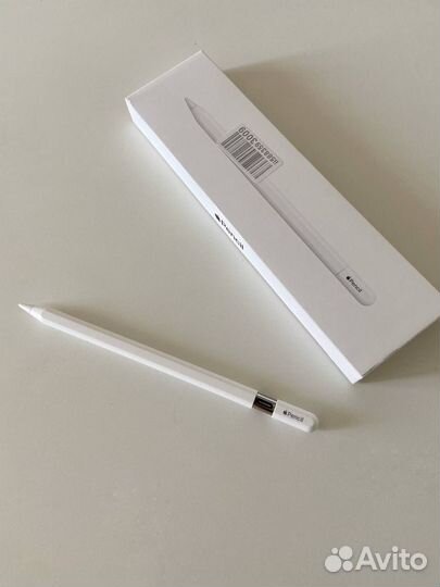 Apple pencil 3 оригинал