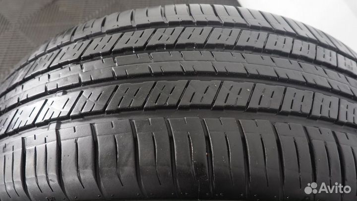 LingLong Green-Max 4x4 HP 215/55 R18