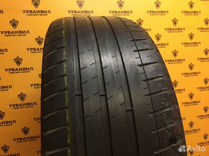 Michelin Pilot Sport 3 235/45 R18 98Y