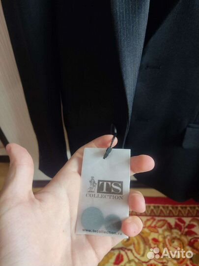 Пиджак Ts Collection